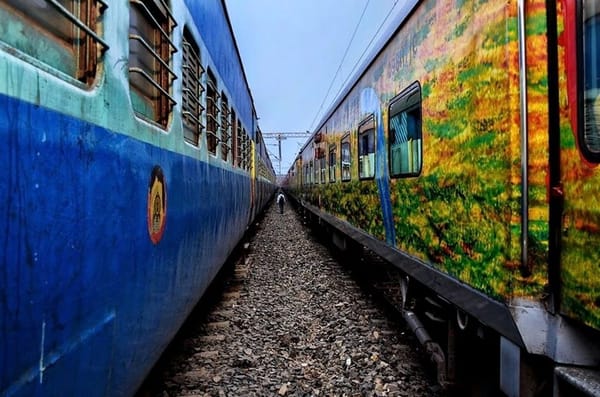 Things To Experience In Mumbai: photo 6