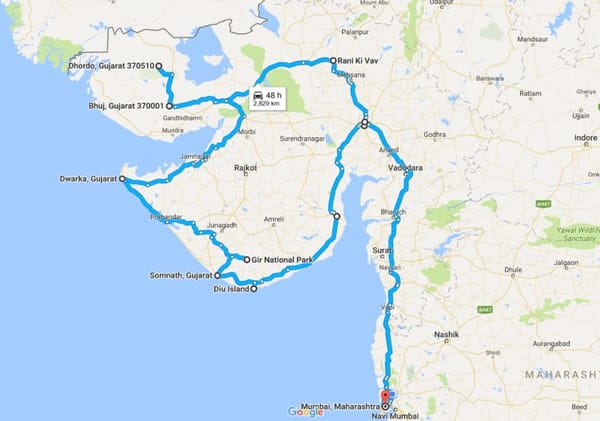 Diu : The Magical Island !: photo 1