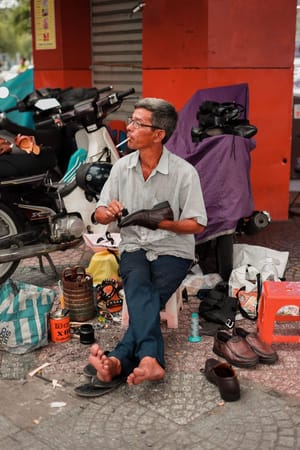 How to See Saigon like a Local: photo 6