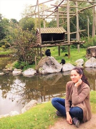 Ireland best spot for a family day: Cork and Fota Wildlife: photo 6