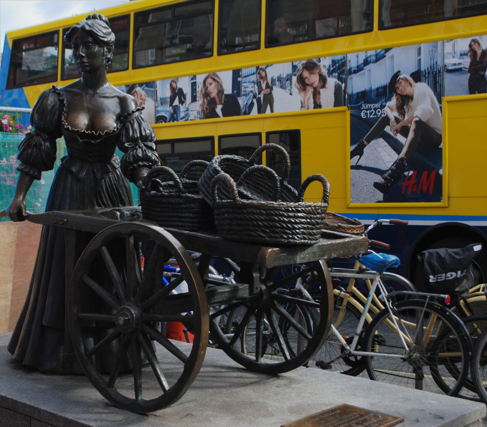 Dublin: Irish city of wonders