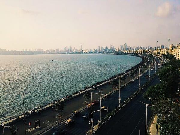 7 exotic things to know about Mumbai: photo 5