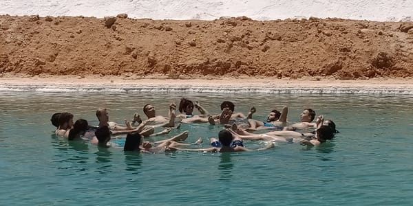Bucket List Of Things You Must Do In Egypt: photo 3