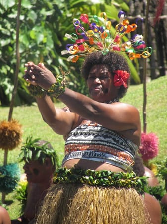 Five Things You Should Know Before Going to Fiji: photo 3