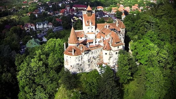 Things to do if you visit Romania during the summer!: photo 7