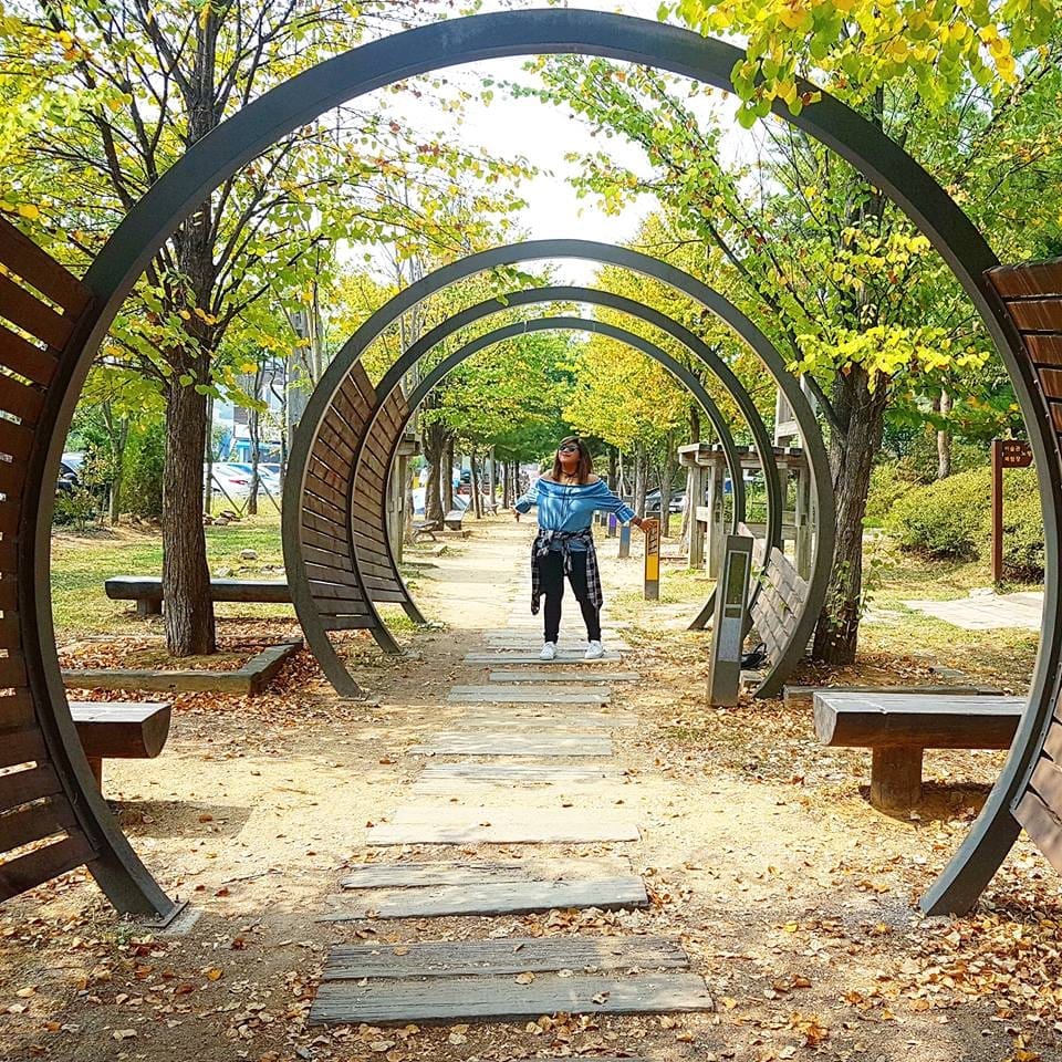 Experience the creative side of South Korea in 5 days