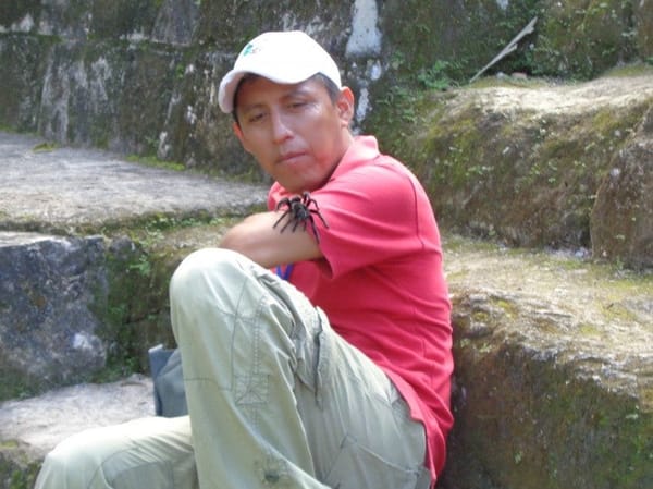 Guatemala: Episodes of a Trip: photo 13