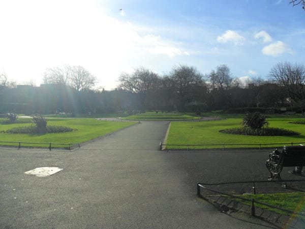 Dublin: the best spots: photo 2