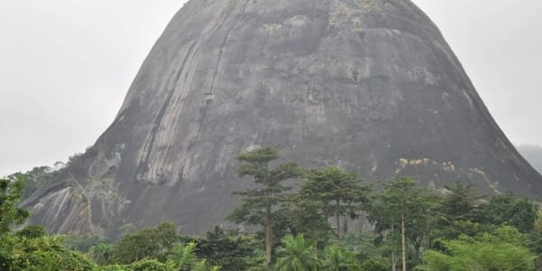 A Must Go-To Tourist Destination in Nigeria: photo 5