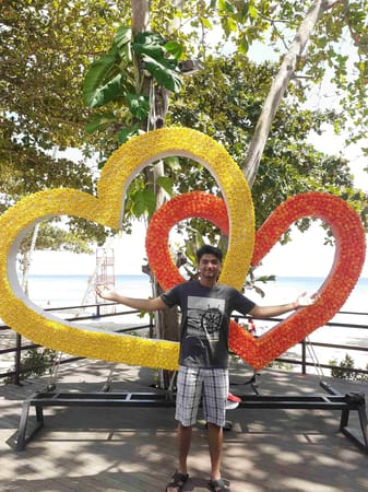 Nuvasa Bay: A Sweet Spot in Batam Riau, Indonesia: photo 1