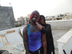 Incredible India In The Summer: photo 4