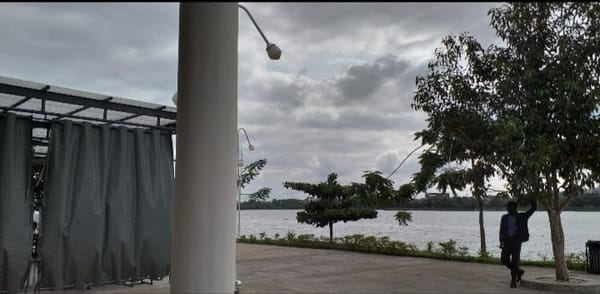 Top Seven Things To Do In Abuja.: photo 2