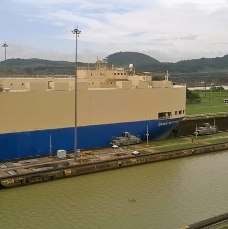 Top 5 things to do in Panama City: photo 1
