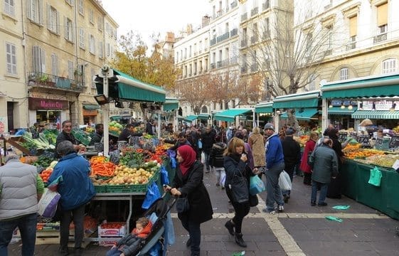 Welcome to Marseilles : the rebel of the French Riviera: photo 7