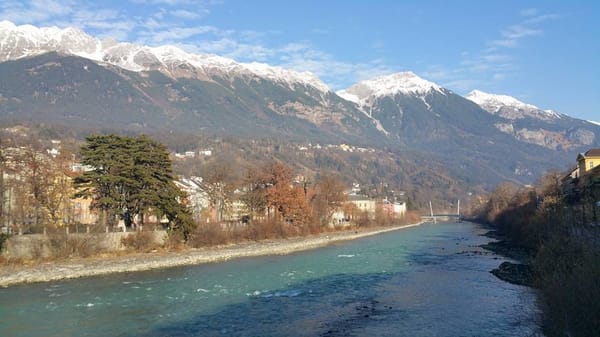 Innsbruck, Monaco, San Candido - An adventure Christmas weekend: photo 3