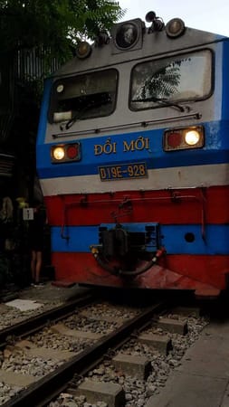 Best 5 experiences to have in Hanoi, Vietnam: photo 2