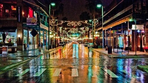 Ybor City: Where Culture Meets Tampa
