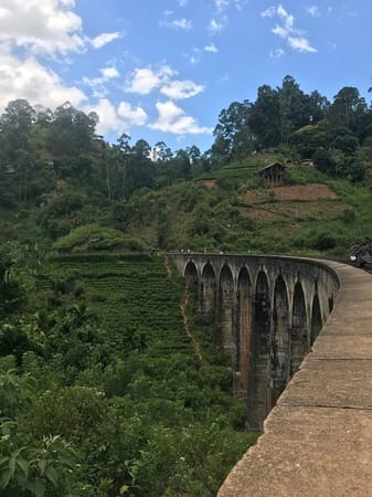 My Top 5 Favourite Destinations in Sri Lanka: photo 2