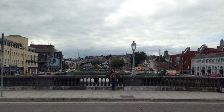 Ireland best spot for a family day: Cork and Fota Wildlife