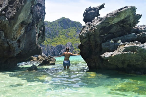 Alluring Tour A: El Nido, Philippines: photo 9