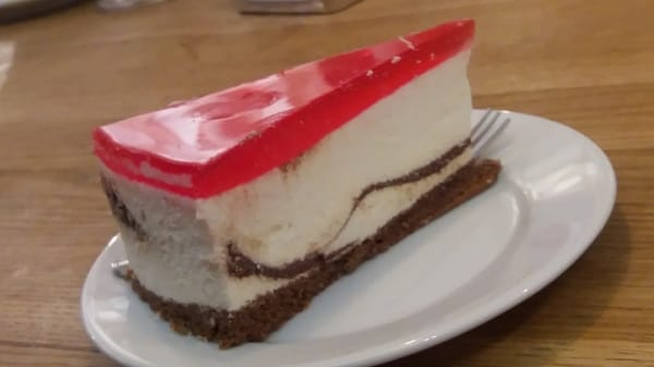 Top 7 traditional Polish dishes in Torun: photo 6
