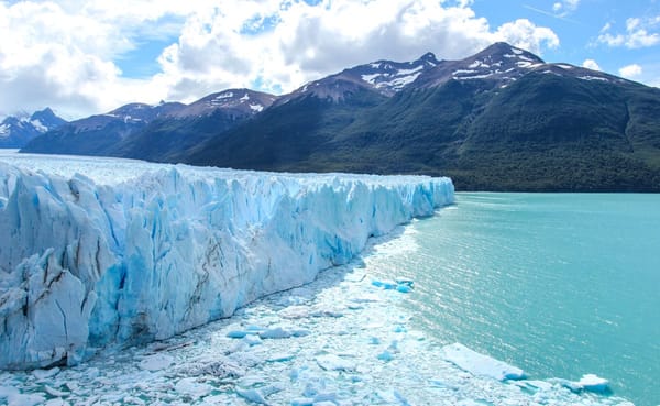 EL CALAFATE, ARGENTINA: HOW TO MAKE THE MOST OF YOUR TRIP TO PATAGONIA: photo 1