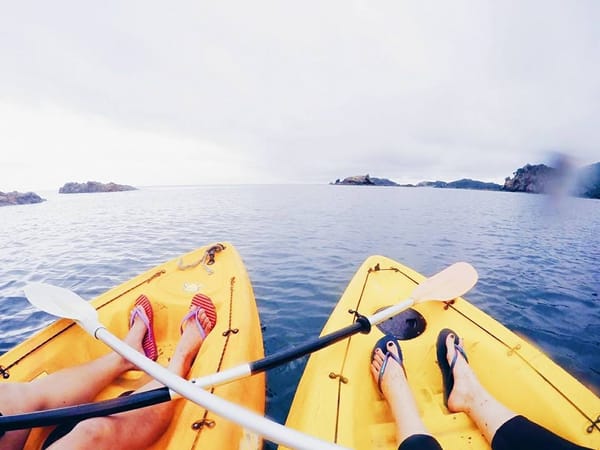 New Zealand: A Getaway from the City to Bay of Islands: photo 4