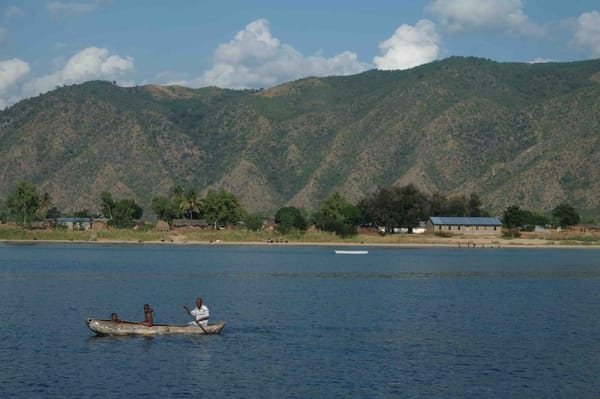 The best lodge in northern Malawi: photo 3