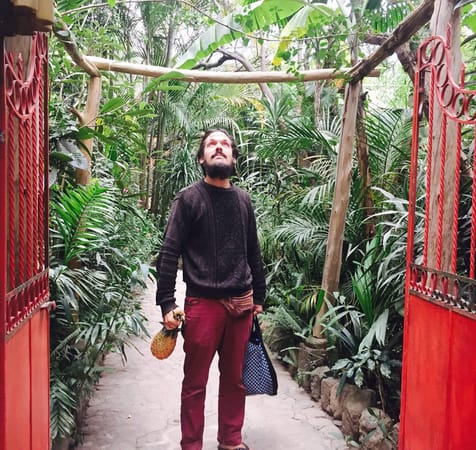 The Magic of San Marcos, Guatemala: photo 2