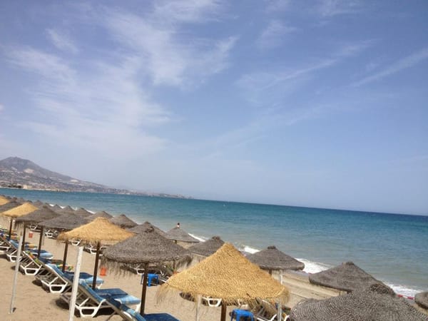 Fuengirola, Costa Del Sol.: photo 7