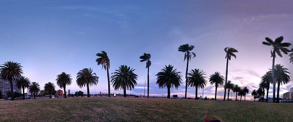 Free things to do in Montevideo that no one told you about: photo 1