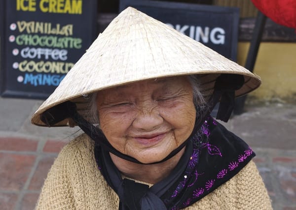 Vietnam: Shopping in Nha Trang: photo 7