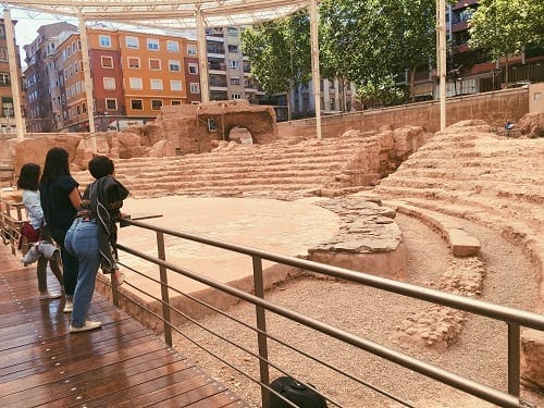5 Things You Can Do In Zaragoza In One Day: photo 5