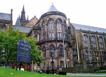 Destination of the Year 2016: Glasgow: photo 11