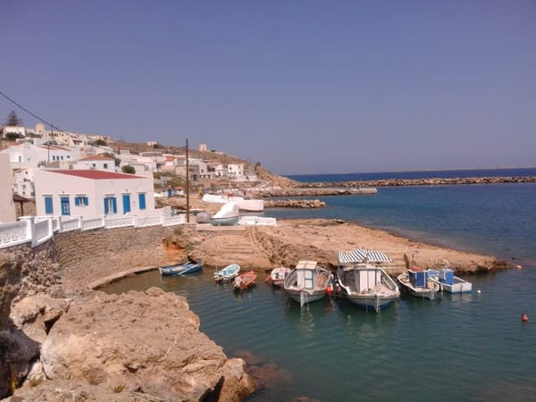 Karpathos: Hidden gem of Greek Islands: photo 10