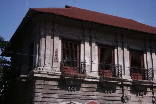 Discovering San Vicente, Ilocos Sur: Where to Go in this Old Town: photo 1