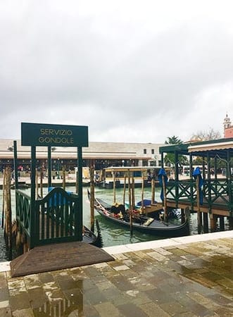 Venice Travel Guide: What to see and do: photo 2