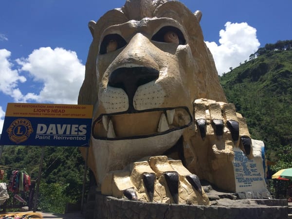 Baguio City: From the Eyes of a Local: photo 1