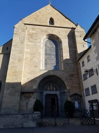 Visiting Chur: Switzerland’s Oldest City: photo 8