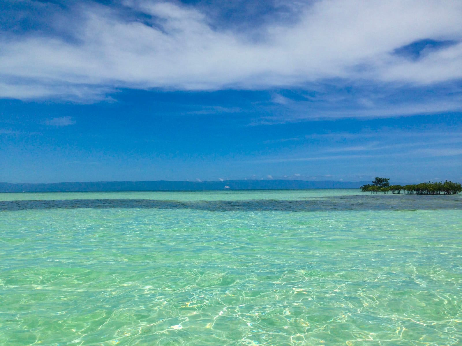 Exploring Bohol in 3 Days