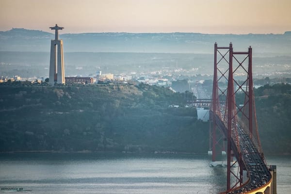 Best Top 10 Panoramic Views in Lisbon: photo 9