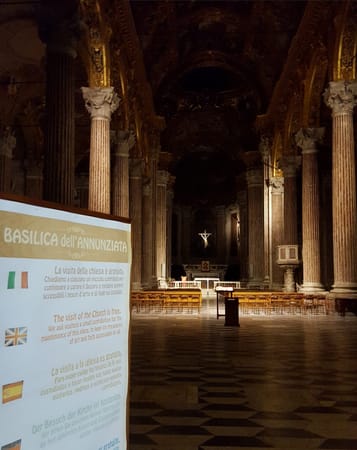An Unforgettable Detour to Genoa: photo 4