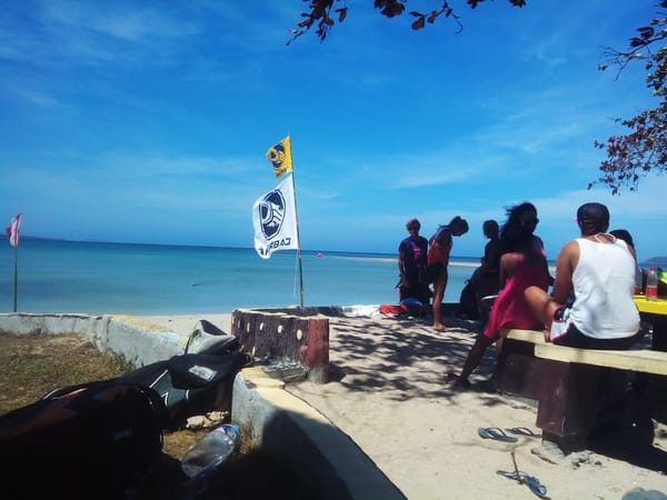 Cuyo Island: A Trip To Remember: photo 3