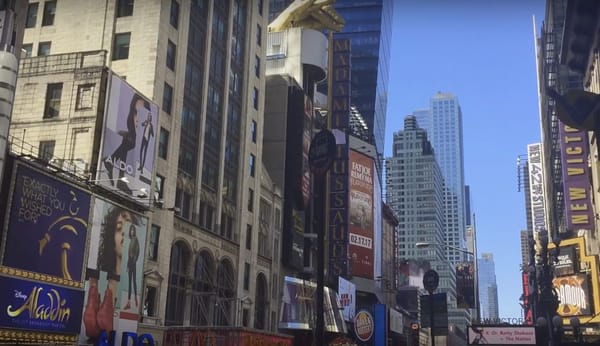 10 tips to tourists who want to enjoy New York but don't know how: photo 4