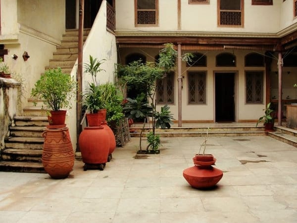 Exploring Ahmedabad - India’s first UNESCO world heritage city: photo 3