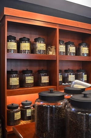 Unique places for coffee break in Moscow.: photo 1