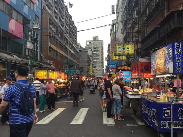 A Day in Taiwan: Places to Visit in Taipei Within 24 Hours: photo 6