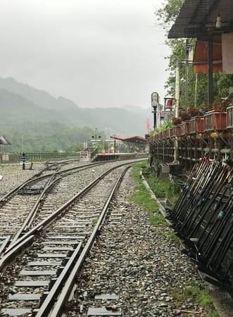 The Heart of Asia: Taiwan: photo 24