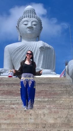 The Ultimate Guide for a Smooth Arrival in Thailand: photo 1