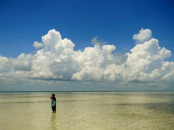 Cancun, Mexico: The side that no tourist knows about.: photo 1